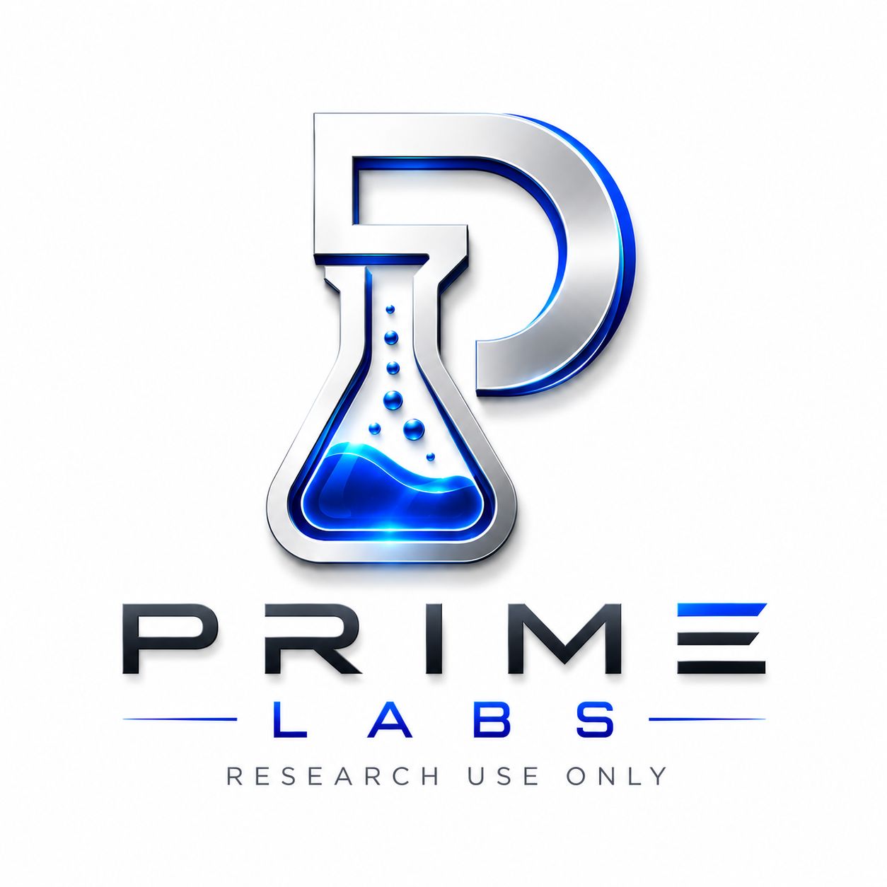 Prime Labs — Research Use Only