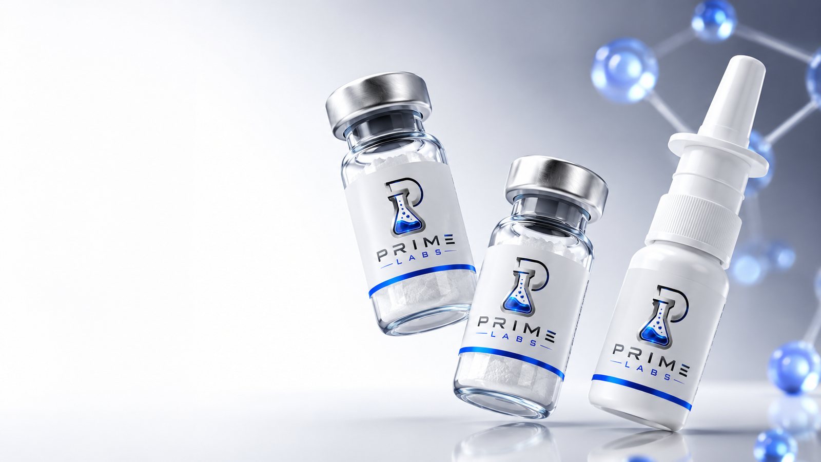 Prime Labs research products